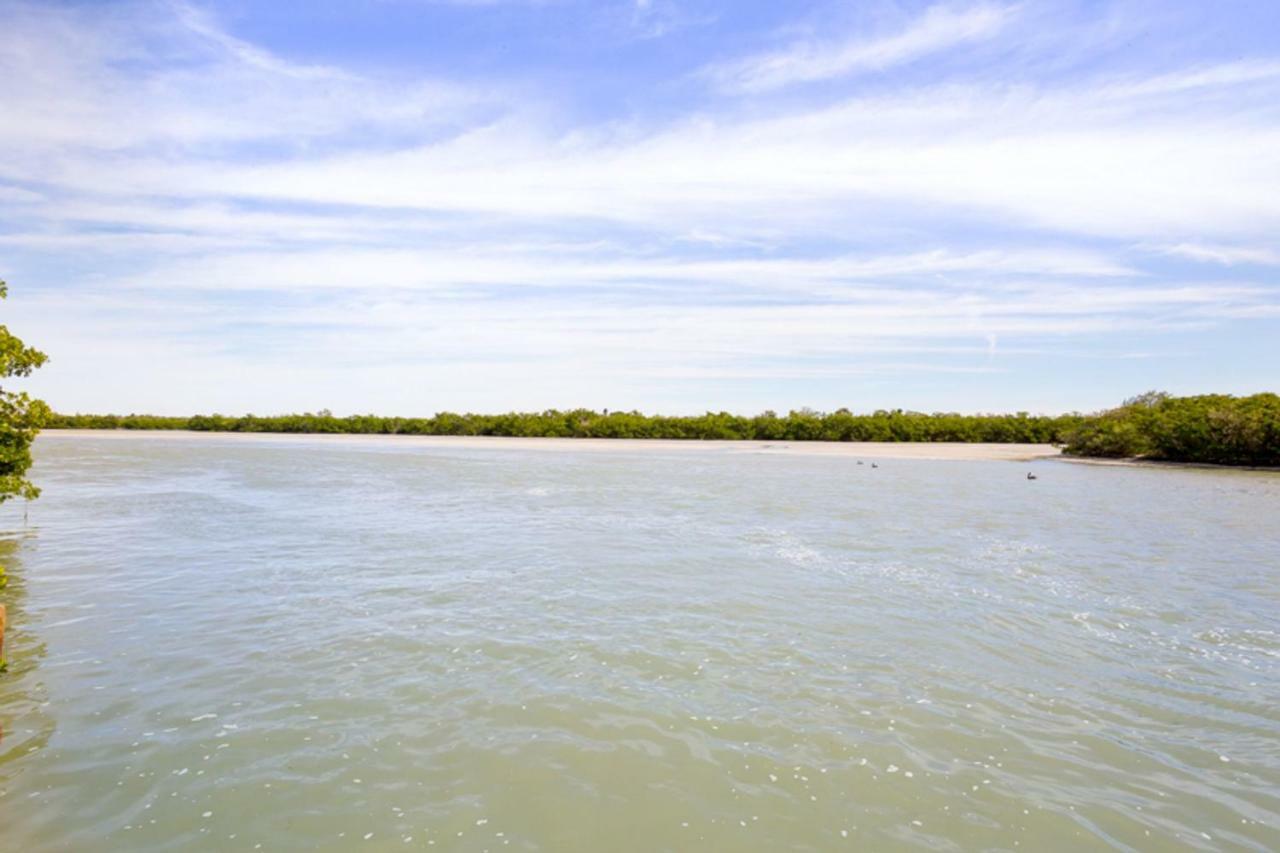 Sea Otter Villa Sanibel Exterior photo