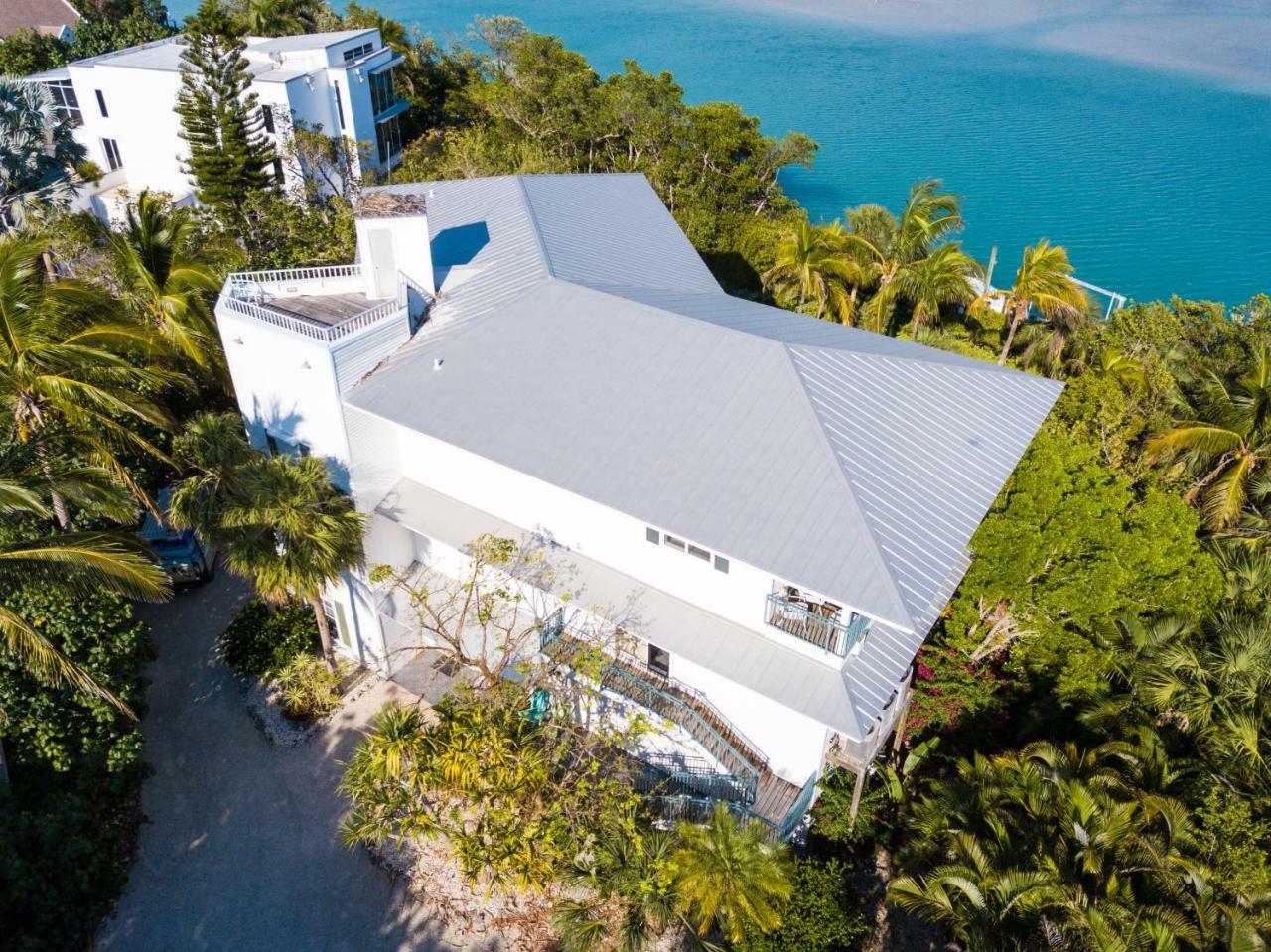 Sea Otter Villa Sanibel Exterior photo