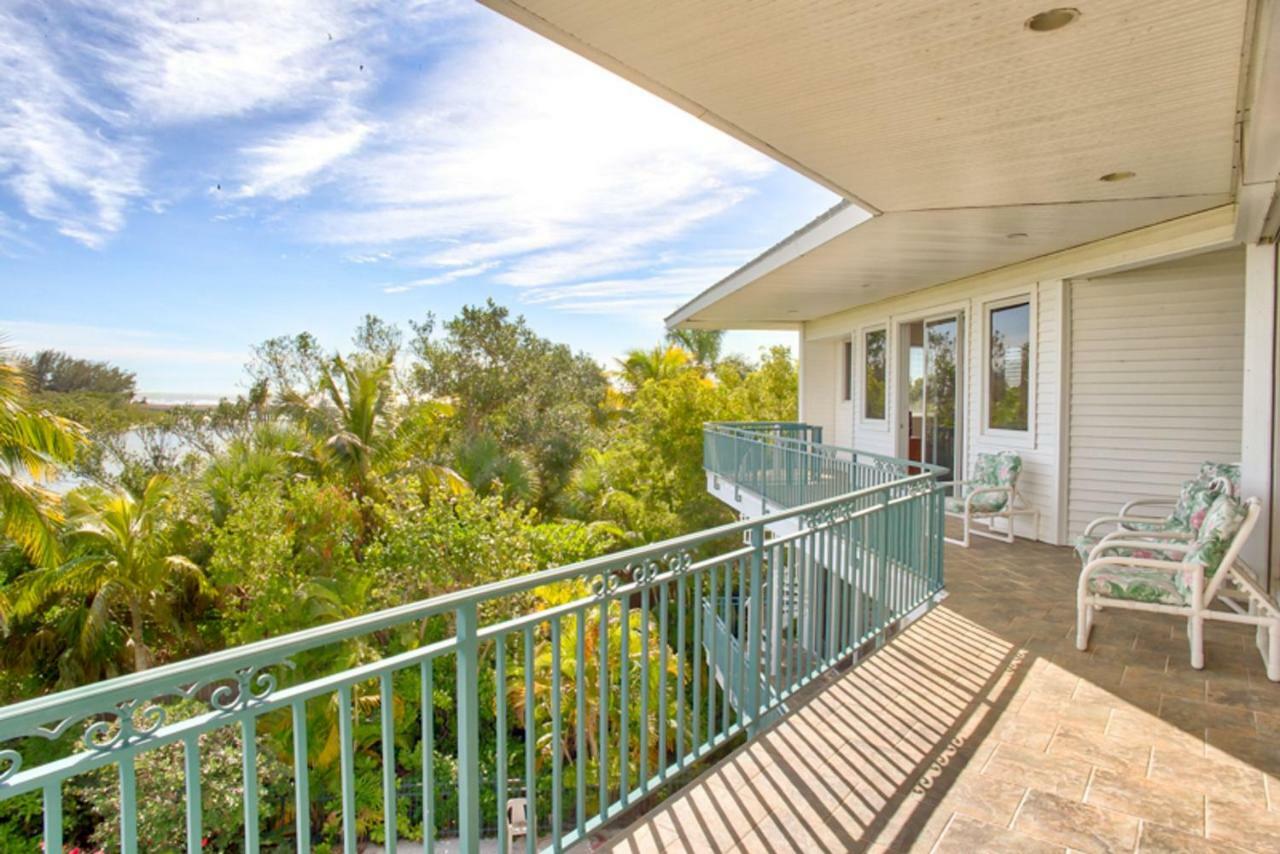 Sea Otter Villa Sanibel Room photo